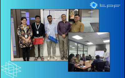 Mentor-Mentee Program – Closing Ceremony at Pune RO