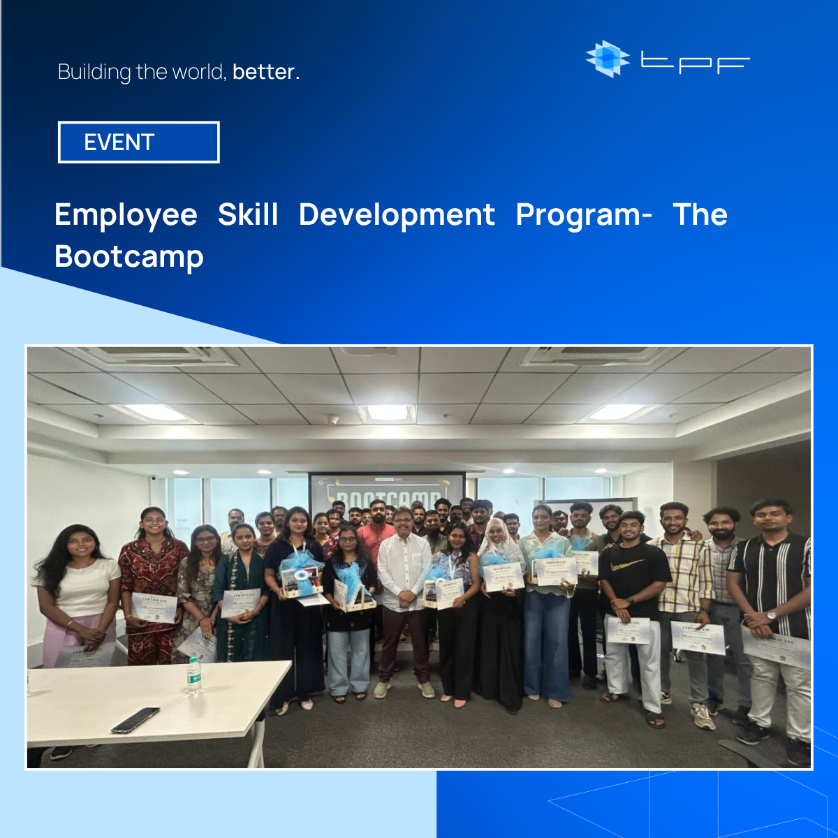 Bootcamp