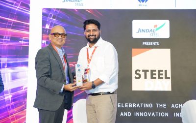 Insights from STEEL DAY 2026